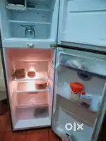 LG fridge 300L