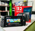 Nintendo switch 2 available for swap