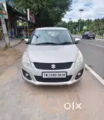 Maruti Suzuki Swift DDiS ZDI, 2016, Diesel