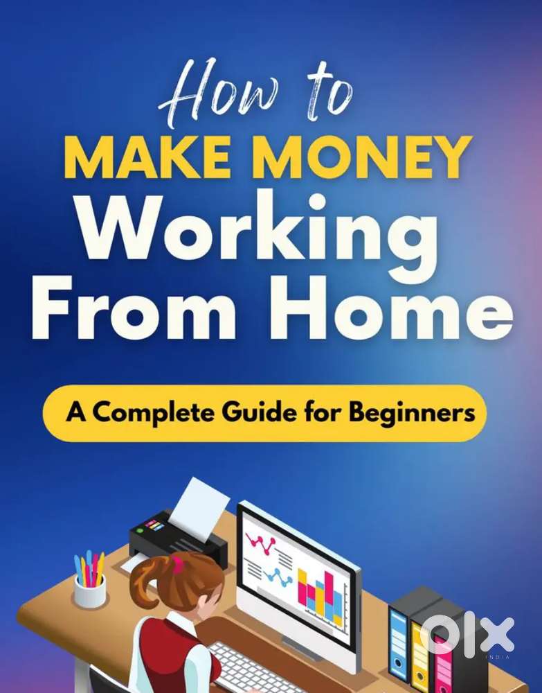 A completely beginner can make money by following my method.