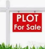 Triangular plot for sale at verka Amritsar