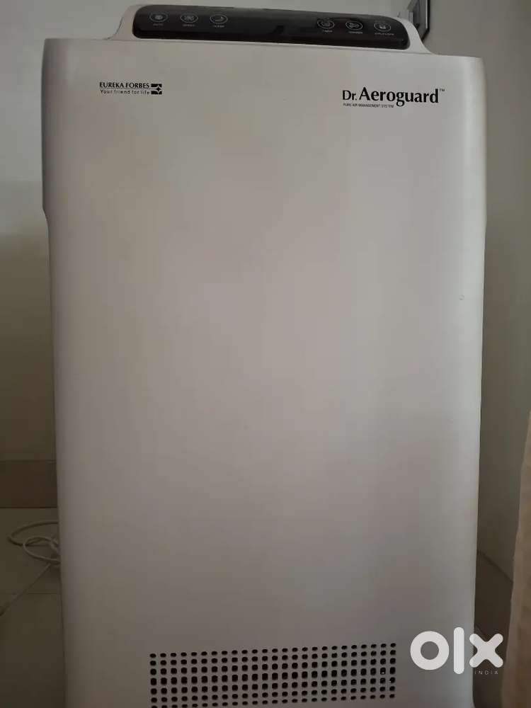 Aeroguard Air Purifier System