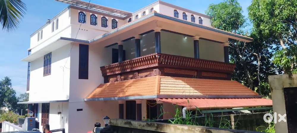 House for rent