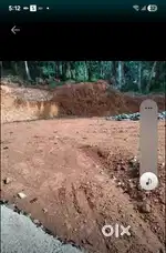 Koothattukulam puthuveli MC roadyil ninum second plot