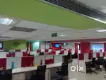 Fully Furnished Office Space For Rent | 5905 Sqft | Vijay Nagar