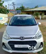 Hyundai Grand i10 Asta 1.1 CRDi (O), 2018, Diesel