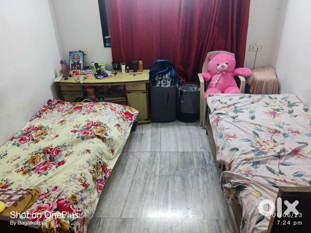 Male PG (Boys Pg ) paying guest for boys( male)