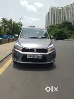 Maruti Suzuki Celerio VXI, 2019, CNG & Hybrids
