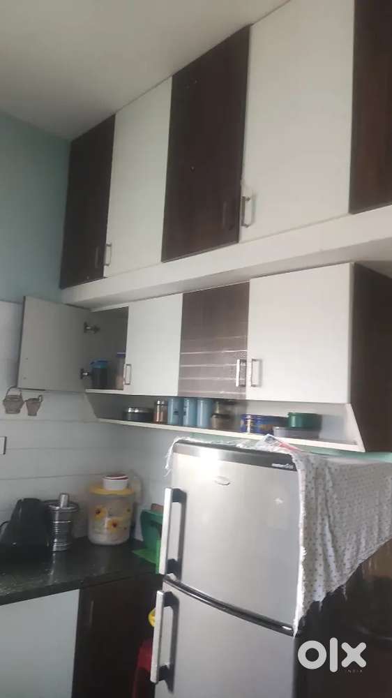 2 bhk house lease tc palya Main near  raghvendra