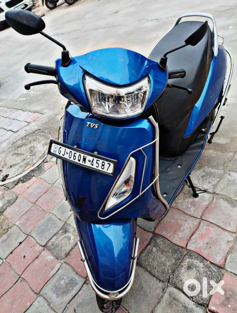 TVS JUPITER in very good condition