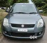 Maruti Suzuki Swift 2004-2010 VXi BSIV, 2008, Petrol
