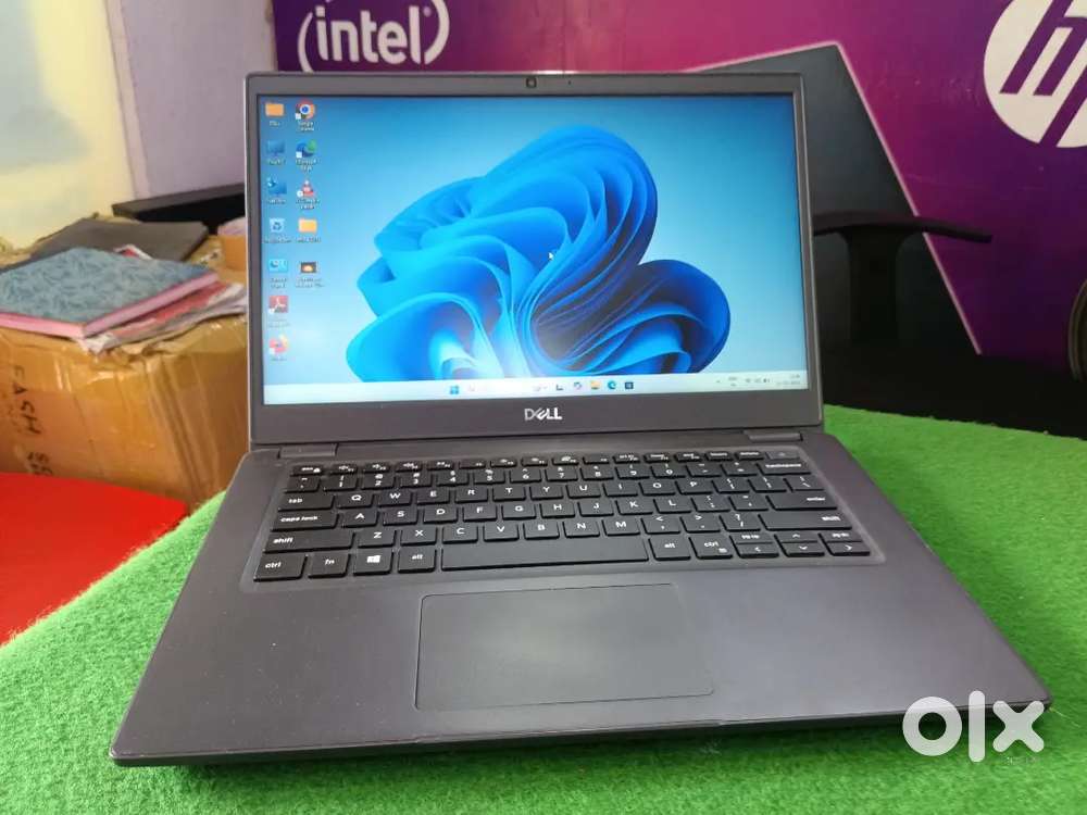 Dell Latitude 3410 i5 10th Gen 8gb RAM 256gb SSD 14 inches FHD Guds