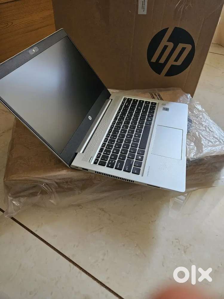 Hp probook 440 G7 CORE i5 10TH/8GB/256GB/14 INCH