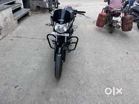 A bike good condition