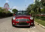Mini 3 DOOR Cooper S, 2013, Petrol