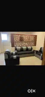 2 bhk flat on rent furnished