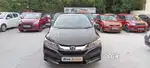 Honda City 2014-2015 i DTEC SV, 2015, Diesel
