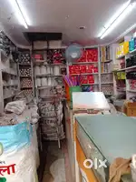 Dukaan m kaam karne k liye ladka chahiye