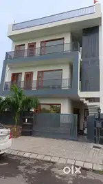 8bhk kothi for sale