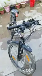 Good condition