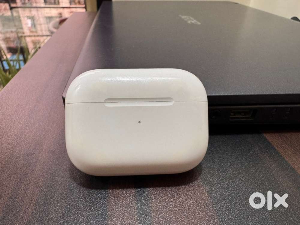 Airpods Pro Gen 1 Original
