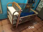 Child bed &tray for sale