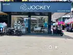 JOCKEY RETAIL SHOPE