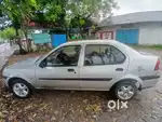 Ford Ikon 2005 Petrol 79333 Km Driven