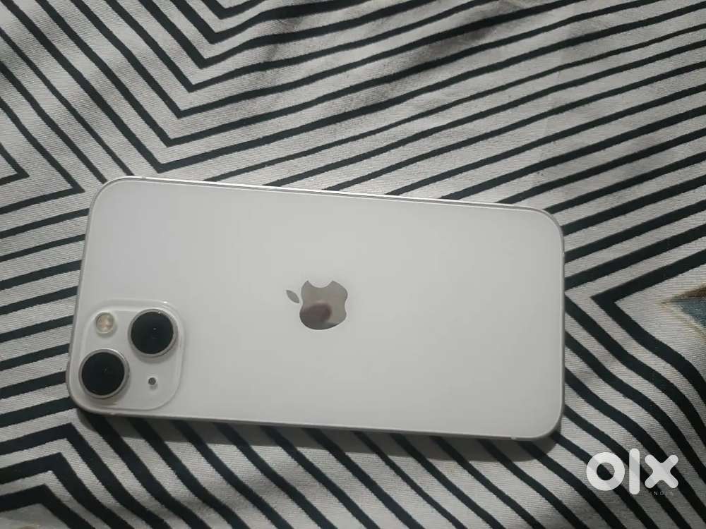New condition