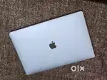 Apple Macbook Pro i7 16GB Ram 512GB SSD Touchbar Touch ID 15.4 Inch
