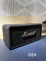 Marshall Middleton speaker