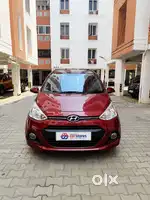 Hyundai Grand i10 Asta 1.2 Kappa VTVT, 2014, Petrol
