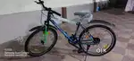 Keysto MTB Cycle
