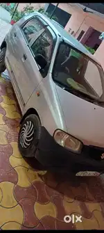 Maruti Suzuki AltoLxi 2010 Petrol valid april 2030 Good condition.