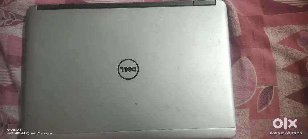 I will sell my laptop