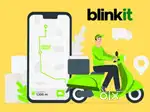 NASHIK BLINKIT DELIVERY BOY(EARN RS.55,000 TO RS.70,000)
