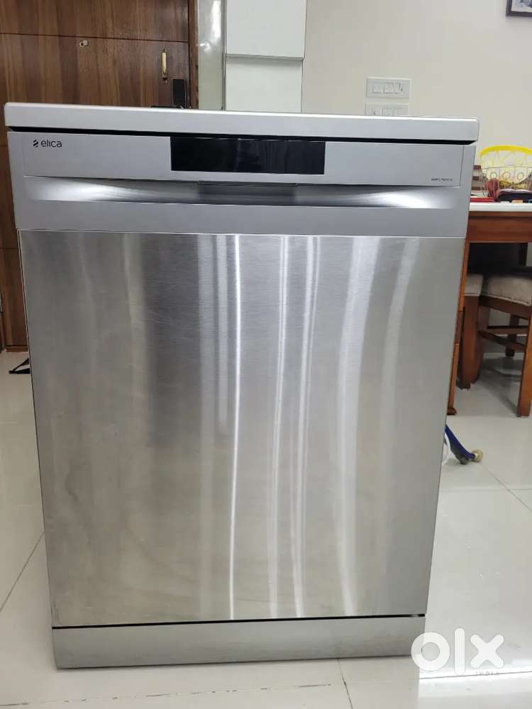 New ELICA DISH WASHER