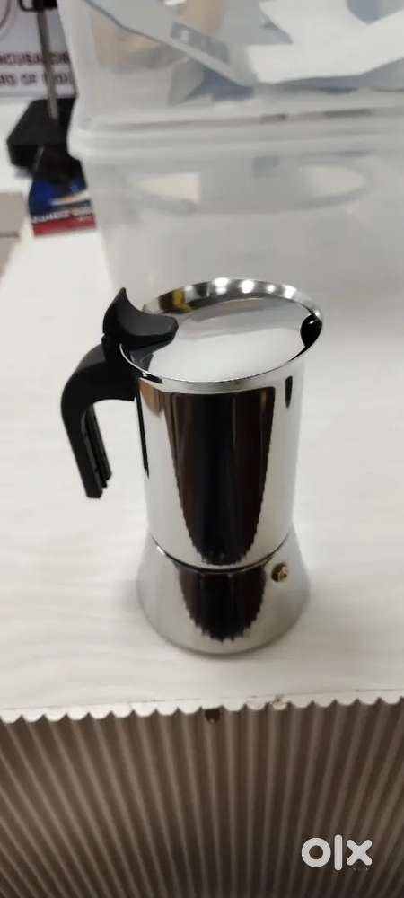 BUDAN Coffee MOKAPOT