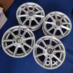 Tata Nano Alloywheels