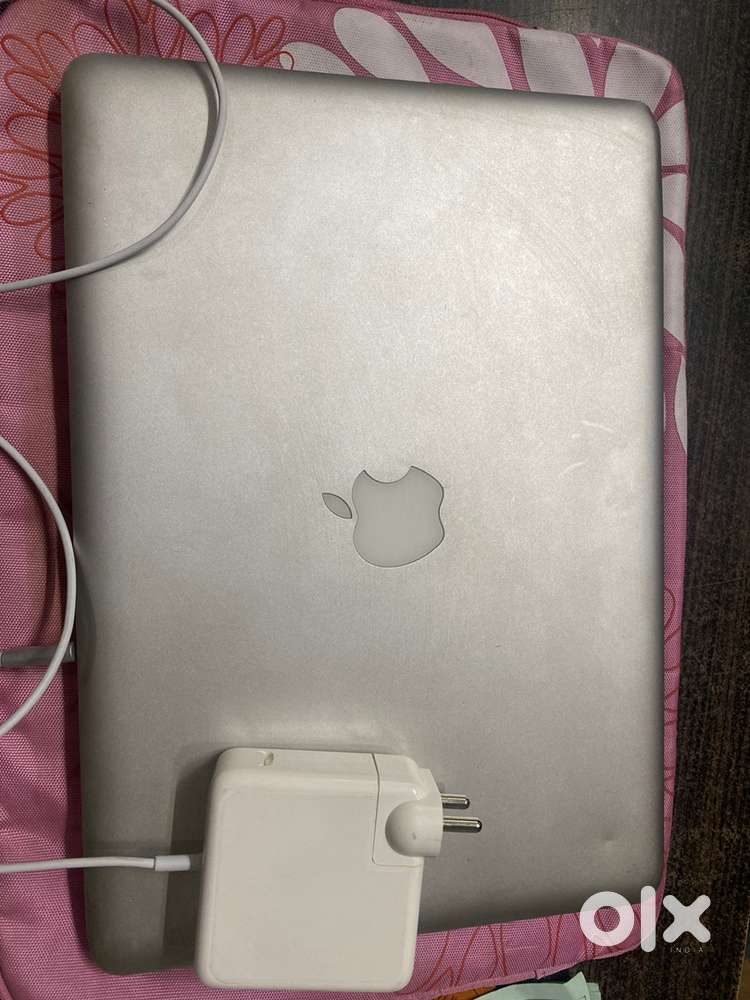 Apple macbook pro