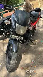 Sell because of mony required