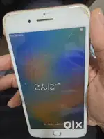 Iphone 8 Plus 64 GB