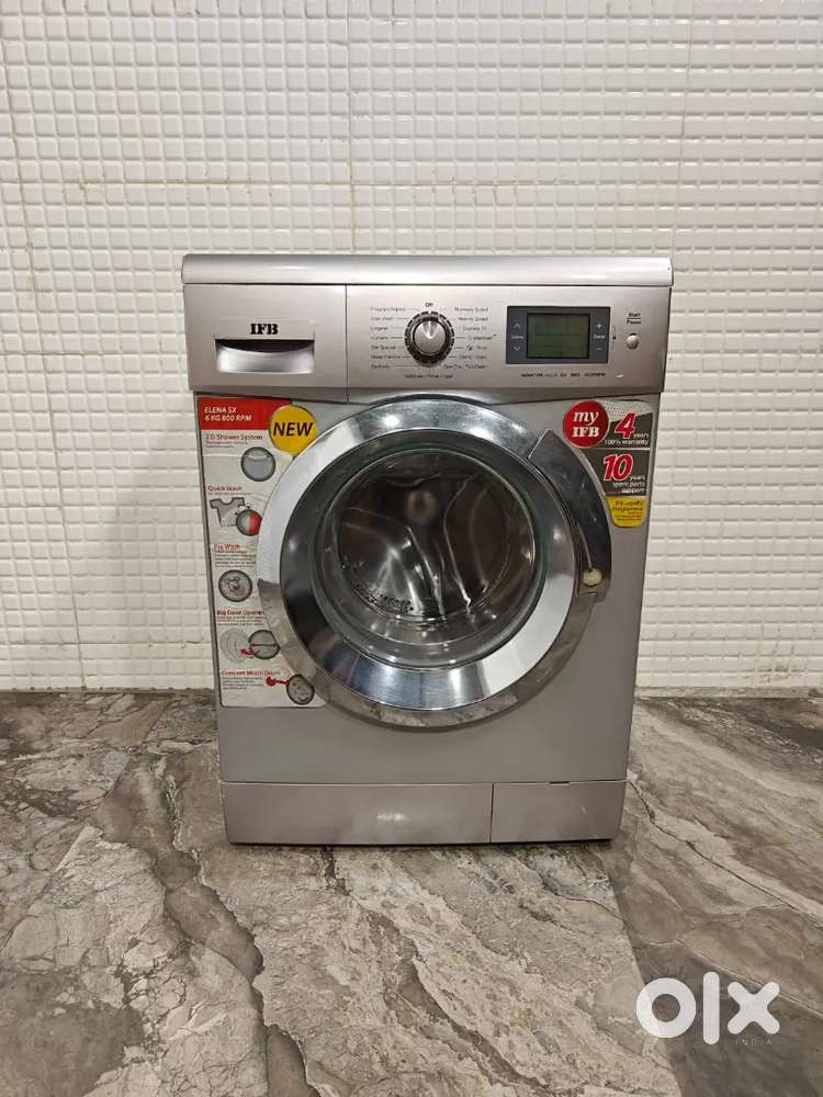 Post 786 IFB Washing Machine