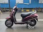 HONDA ACTIVA 6G