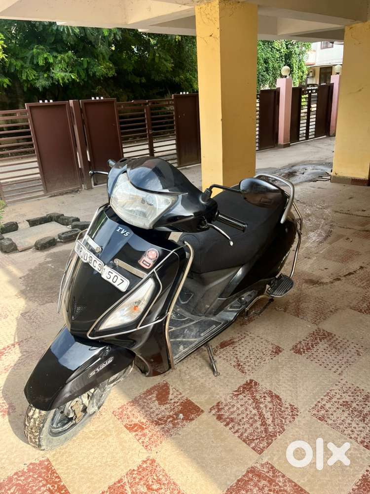 Tvs jupiter in good condition