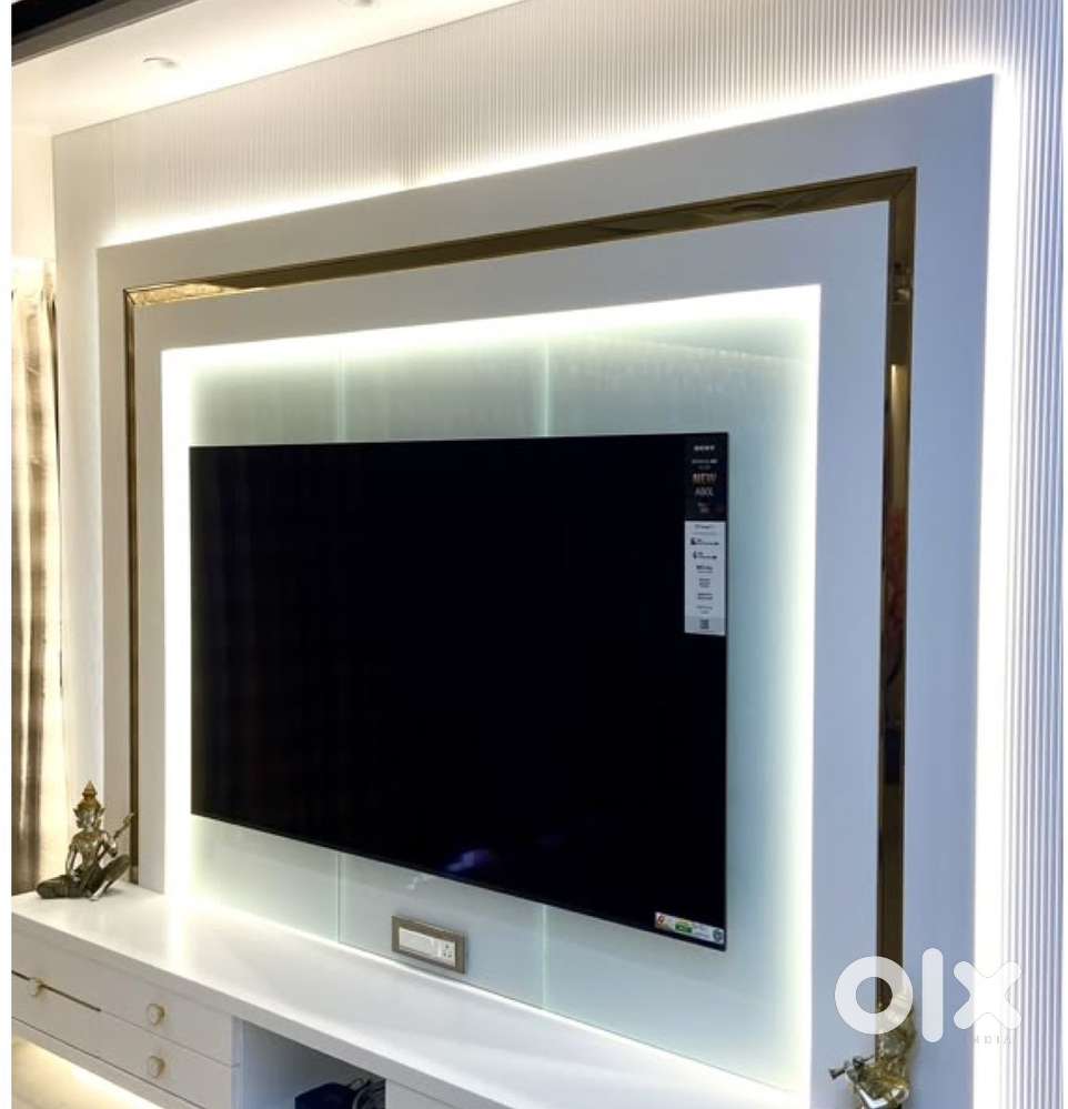 55 Inch Android smart LEDTV,2 Year Warranty4K
