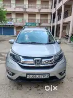 Honda BR-V 2017