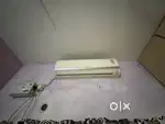 Lg split ac -1.5 ton