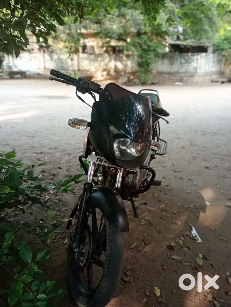 Good  bike good