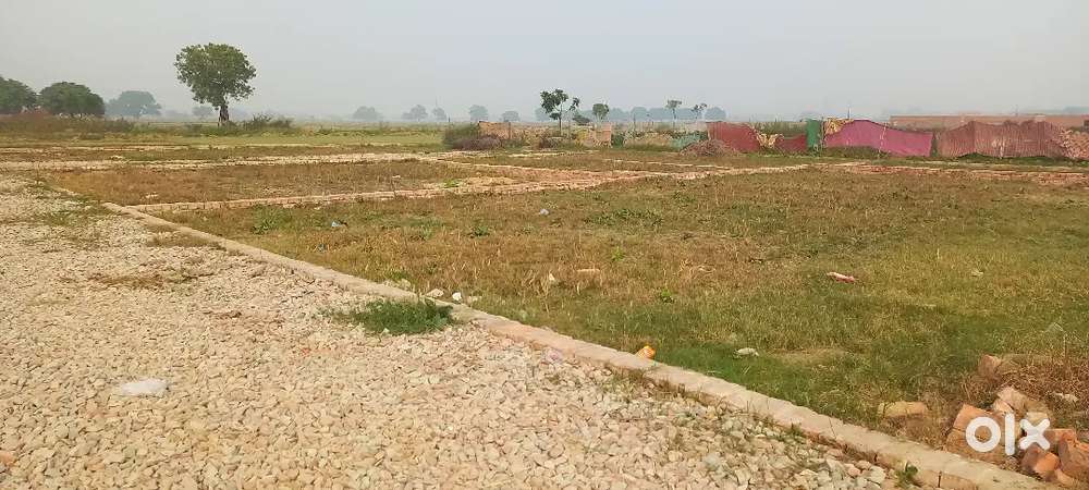 Residential Plot in Varanasi by Nandeeka group